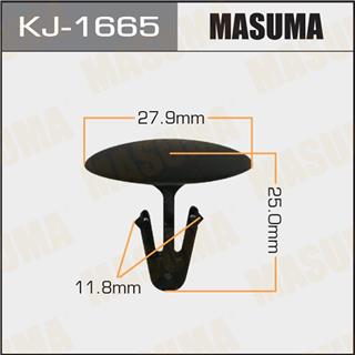 Thermostat Masuma
