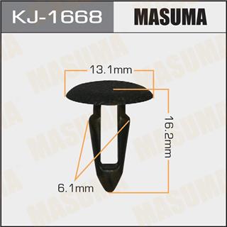Thermostat Masuma