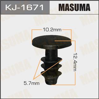 Thermostat Masuma