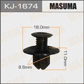 Thermostat Masuma