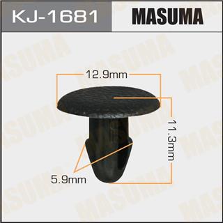 Thermostat Masuma