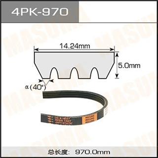 Thermostat Masuma