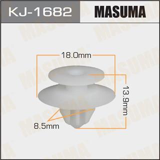Thermostat Masuma
