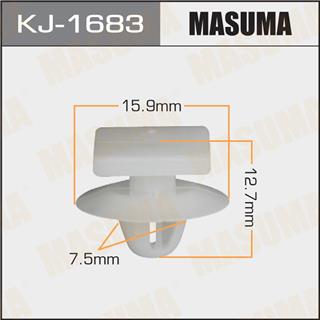 Thermostat Masuma