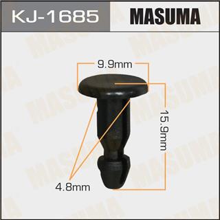 Thermostat Masuma