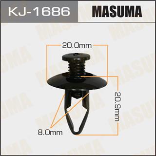Thermostat Masuma