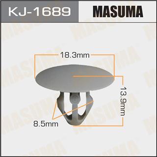 Thermostat Masuma