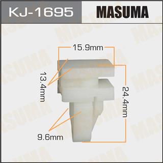 Thermostat Masuma