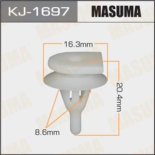 Thermostat Masuma