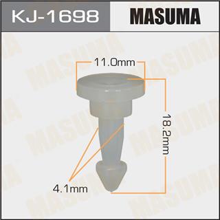 Thermostat Masuma