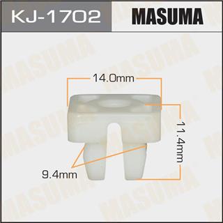 Thermostat Masuma