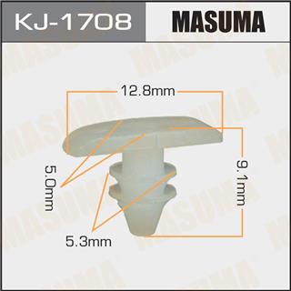 Thermostat Masuma