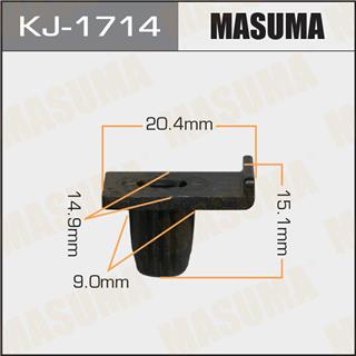 Thermostat Masuma