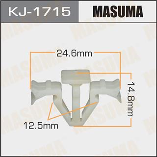 Thermostat Masuma