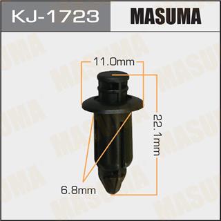 Thermostat Masuma