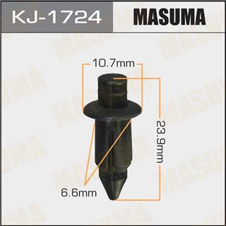 Thermostat Masuma