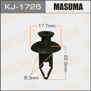 Thermostat Masuma
