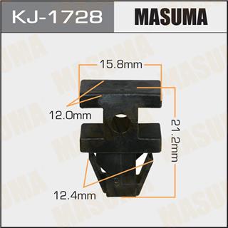 Thermostat Masuma