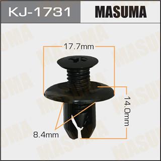 Thermostat Masuma