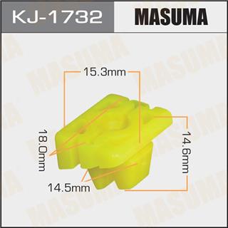 Thermostat Masuma