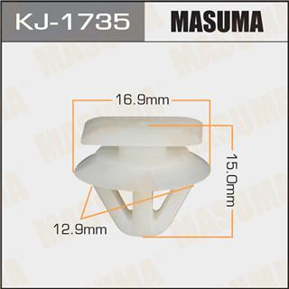 Thermostat Masuma