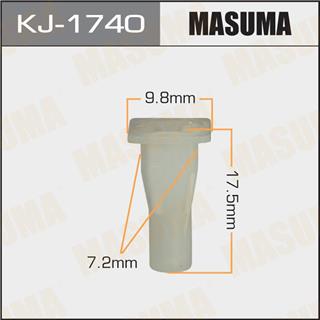 Thermostat Masuma