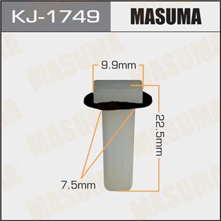 Thermostat Masuma