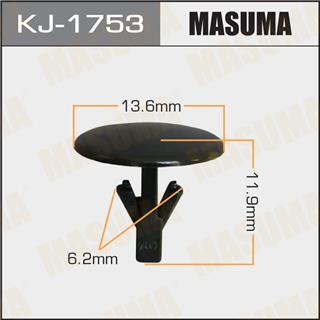 Thermostat Masuma