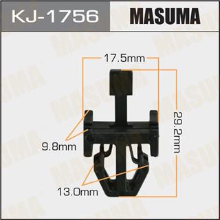 Thermostat Masuma