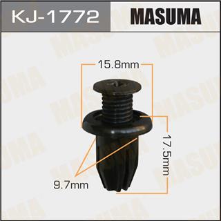 Thermostat Masuma