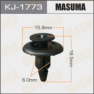 Thermostat Masuma