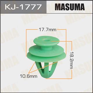 Thermostat Masuma