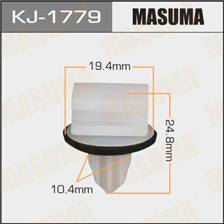 Thermostat Masuma