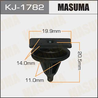 Thermostat Masuma