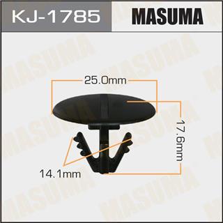 Thermostat Masuma