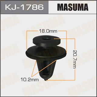 Thermostat Masuma