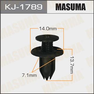 Thermostat Masuma