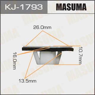 Thermostat Masuma