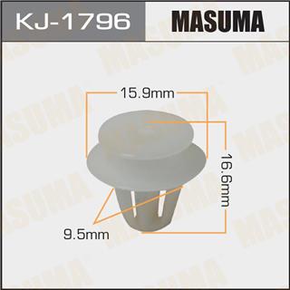 Thermostat Masuma