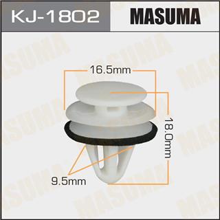 Thermostat Masuma