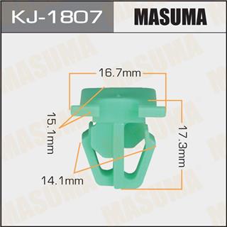 Thermostat Masuma