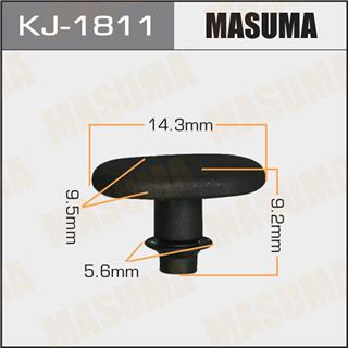 Thermostat Masuma