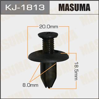 Thermostat Masuma
