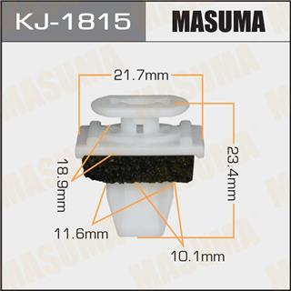 Thermostat Masuma