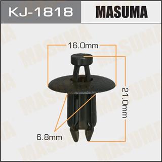 Thermostat Masuma