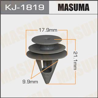 Thermostat Masuma