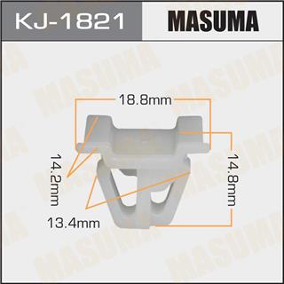 Thermostat Masuma