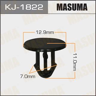 Thermostat Masuma