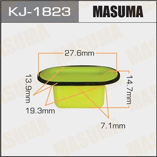 Thermostat Masuma