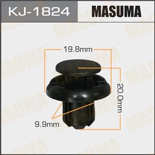 Thermostat Masuma